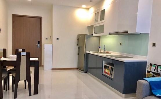 apartment for rent in binh thanh district BT105P277 (3)